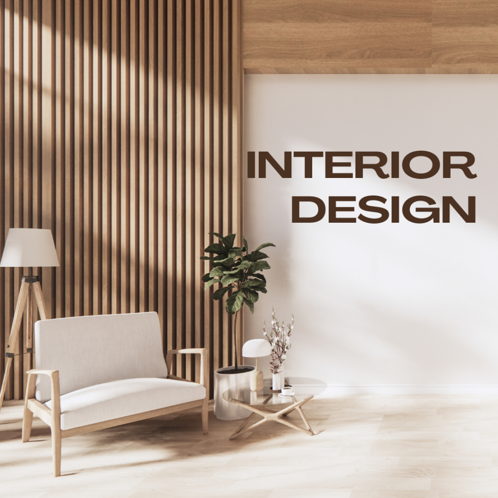 interior design